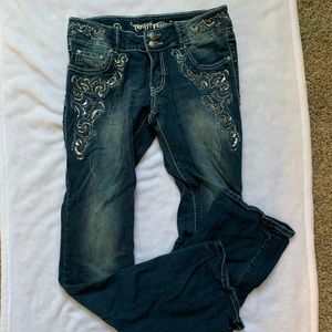 Trinity Ranch Jeans